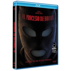 El Proceso de Burgos (Blu-ray)
