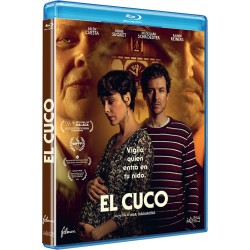 El Cuco (Blu-ray)