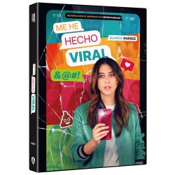 BLURAY - ME HE HECHO VIRAL (DVD)