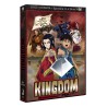 Kingdom (Temporada 1) (episodios 1 a 38)