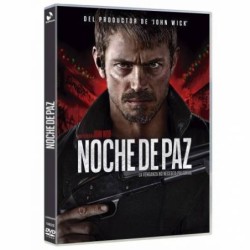 BLURAY - NOCHE DE PAZ (DVD)