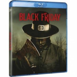 Black Friday - Blu-Ray