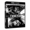 El Exorcista: Creyente (+ Blu-Ray) - 4K UHD