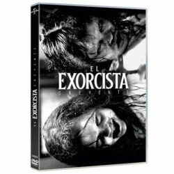 EL EXORCISTA: CREYENTE (DVD)