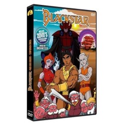 Blackstar - Temporada Única - DVD