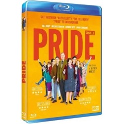 Pride - Blu-Ray