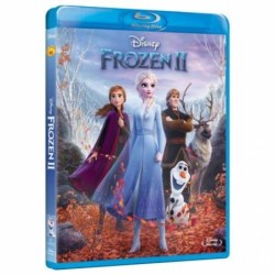 Frozen 2 - BD