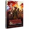 Dungeons & Dragons - Honor entre ladrones - DVD