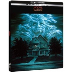Noche de miedo (VOS) (4K UHD + Blu-ray +