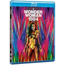 WONDER WOMAN 1984 (Bluray)