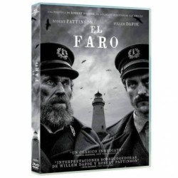 EL FARO (DVD)