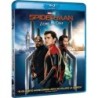 Comprar Spider-Man  Lejos De Casa (Blu-Ray) Dvd