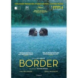 Border - BD