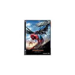 SPIDER-MAN: HOMECOMING SONY - BD