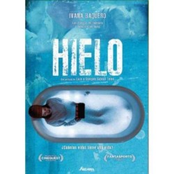 HIELO  DVD