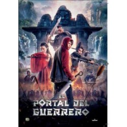 El Portal Del Guerrero