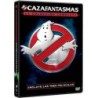 Comprar Cazafantasmas - La Colección Completa (Blu-Ray) Dvd