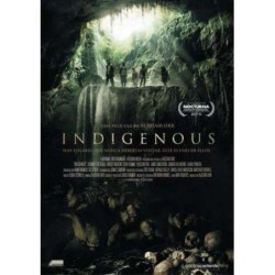 INDIGENOUS DVD