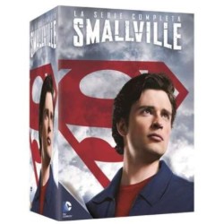 Smallville - Serie Completa