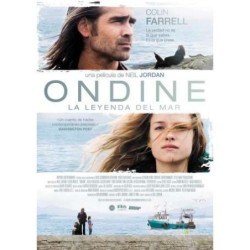 Comprar Ondine, La Leyenda Del Mar Dvd