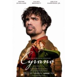 Cyrano (2021)