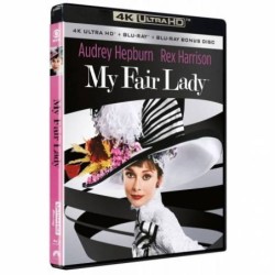 Comprar My Fair Lady (Edición 80 Aniversario) Dvd