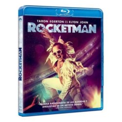 Rocketman (Blu-Ray)