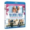 Pack: Mamma Mia 1 + Mamma Mia 2 - BD