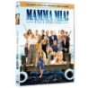 Mamma Mia: Una y otra vez - DVD