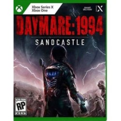 Daymare 1994: sandcastle - XBSX