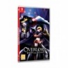 Overlord Escape from Nazarick Limited Edition - SWITCH