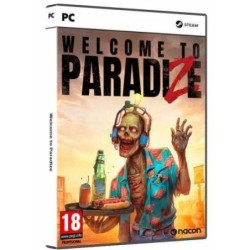 Welcome to paradize - PC