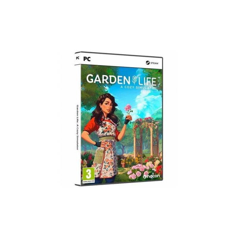 Garden life - PC