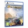 Expeditions a mudrunner game - PS5