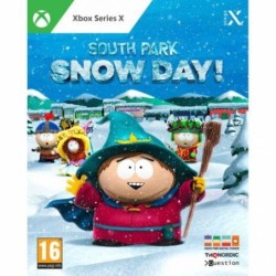 South Park Snow Day! - XBSX