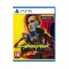 Cyberpunk 2077 Ultimate Edition - PS5