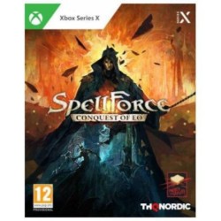 Spellforce - Conquest of Eo - XBSX