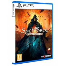 Spellforce - Conquest of Eo - PS5