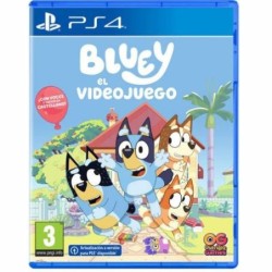 Bluey - El videojuego - PS4