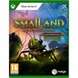 Smalland - Survive the wilds - XBSX