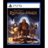 Lord of the rings - Return to Moria - PS5