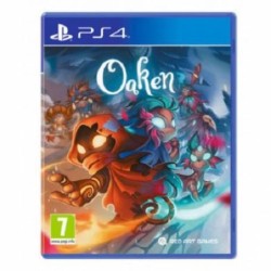 Oaken - PS4