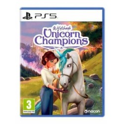 Wildshade: unicorn champions - PS5