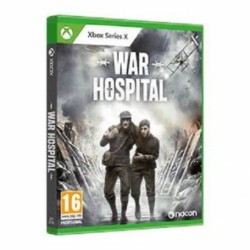 War hospital - XBSX