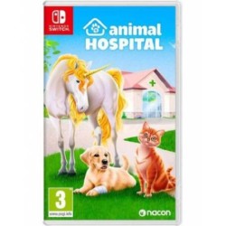 Animal hospital - SWITCH