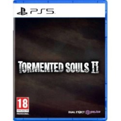 Tormented souls II - PS5