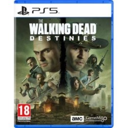 The Walking Dead - Destinies - PS5