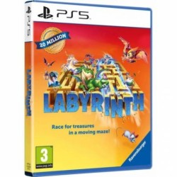 Ravensburger labyrinth - PS5