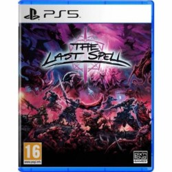 The last spell - PS5