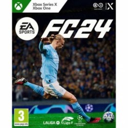 EA SPORTS FC 24 Standard Edition Xbox One